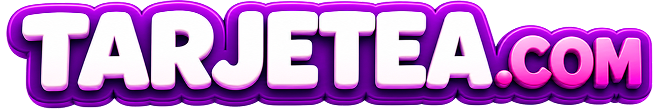 TARJETEA.COM
